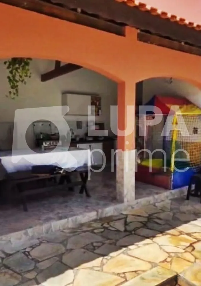 Chácara, 6 quartos, 5000 m² - Foto 11