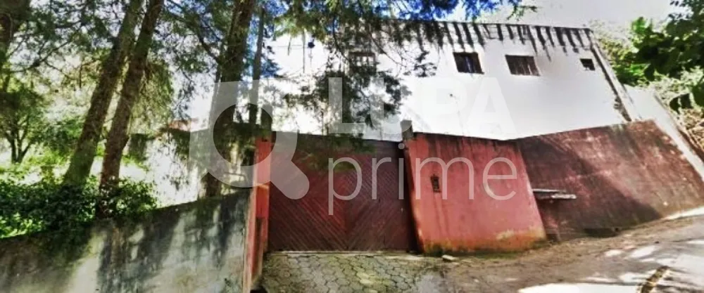 Chácara, 6 quartos, 5000 m² - Foto 9