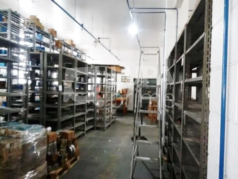 Prédio Inteiro, 1648 m² - Foto 3