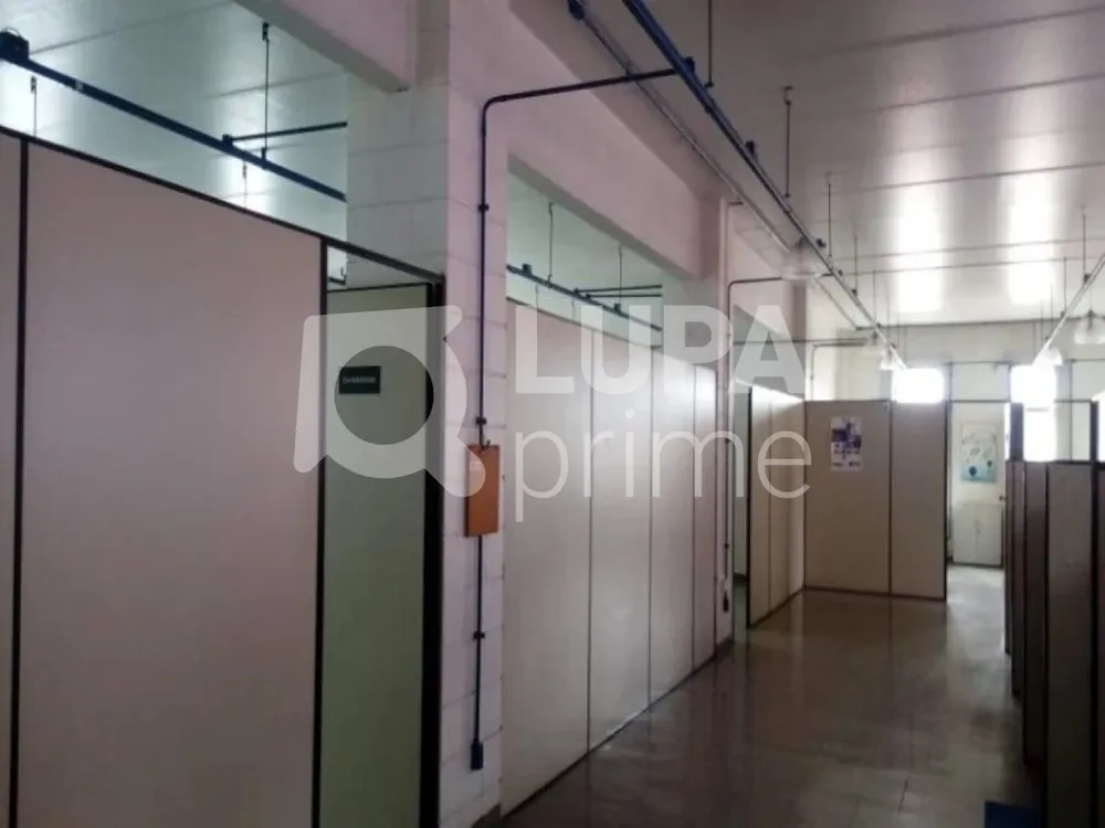 Prédio Inteiro, 1648 m² - Foto 13