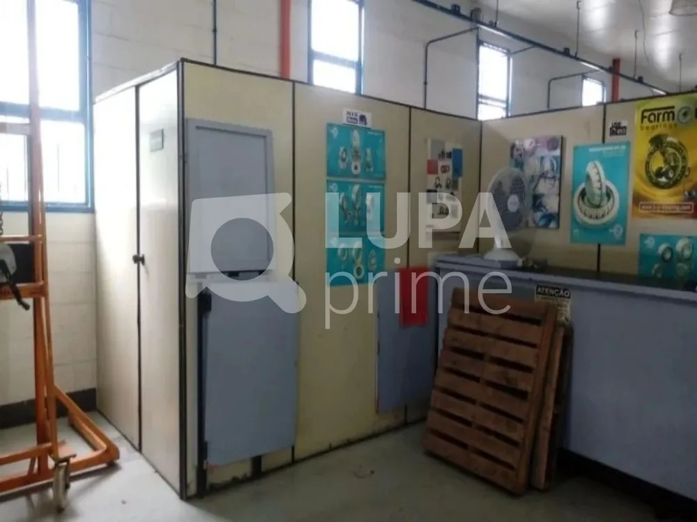 Prédio Inteiro, 1648 m² - Foto 15