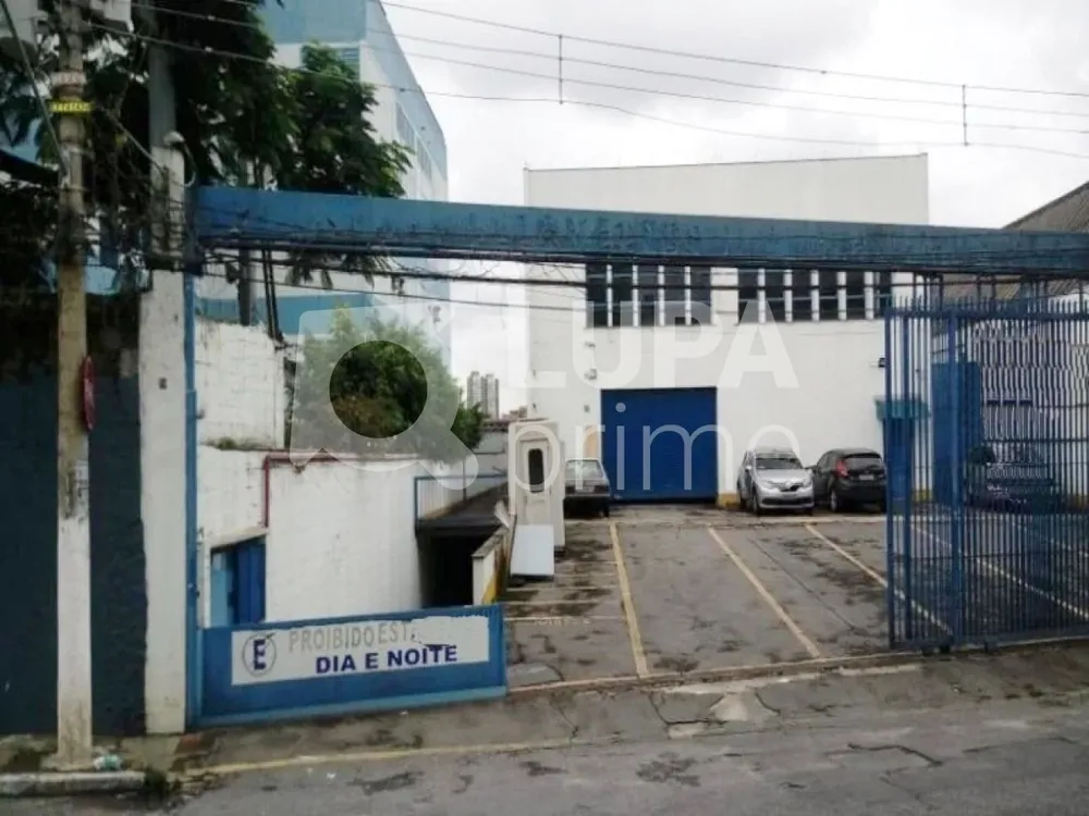 Prédio Inteiro, 1648 m² - Foto 1