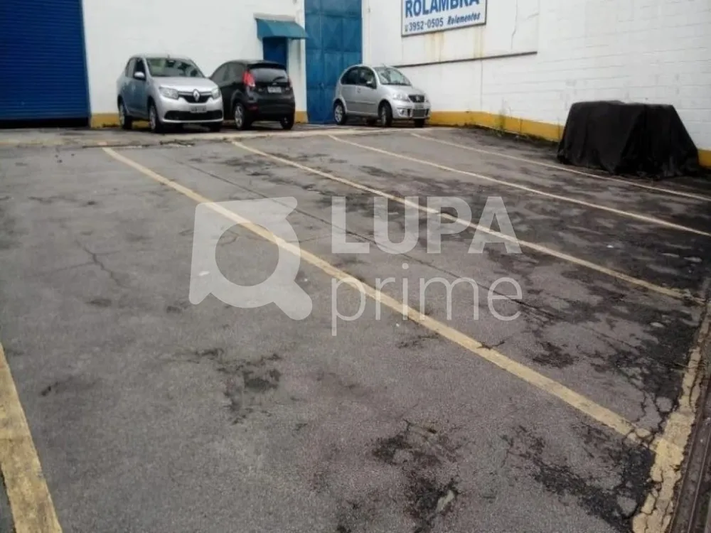 Prédio Inteiro, 1648 m² - Foto 14