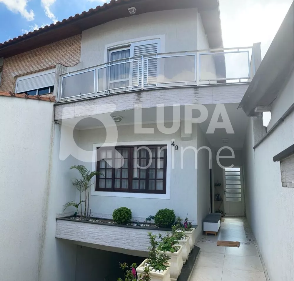 Casa à venda com 3 quartos, 153m² - Foto 3