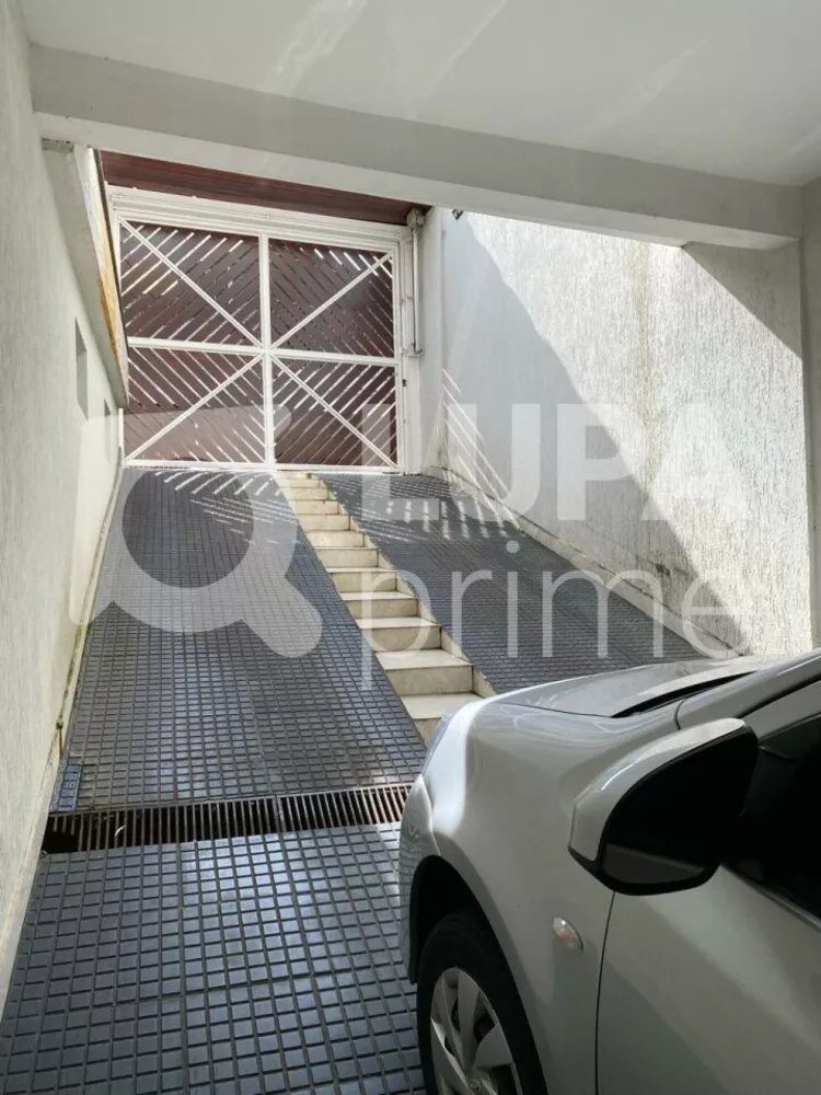 Casa à venda com 3 quartos, 153m² - Foto 4