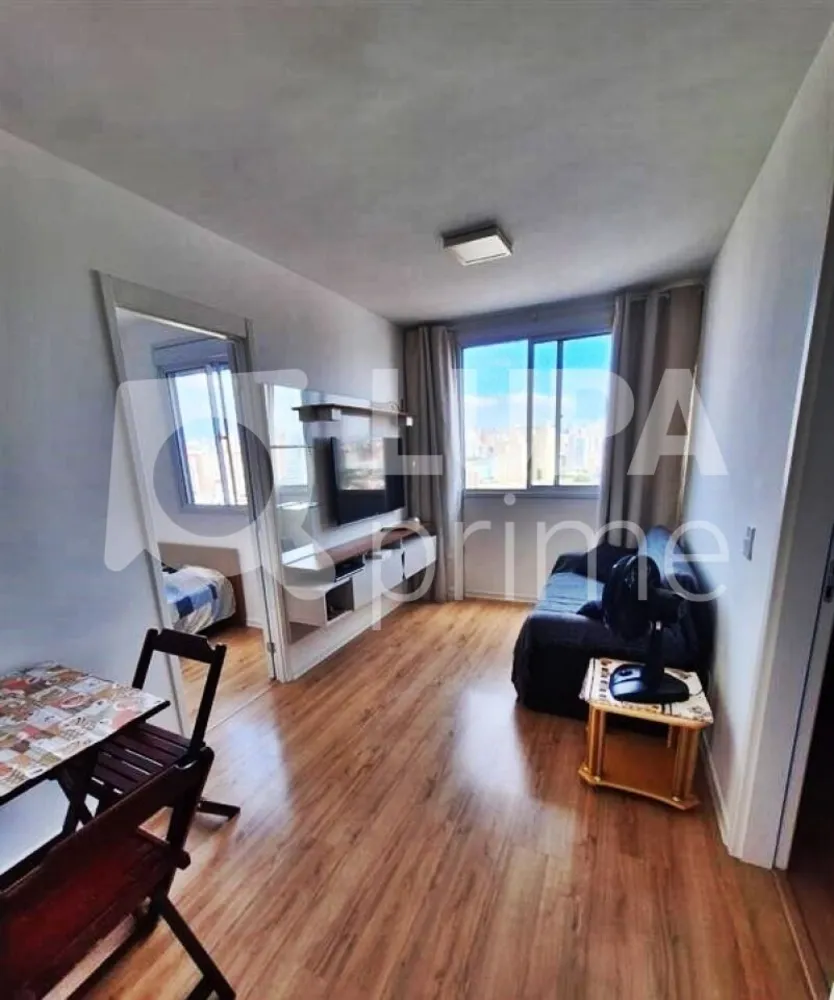 Apartamento, 2 quartos, 52 m² - Foto 1