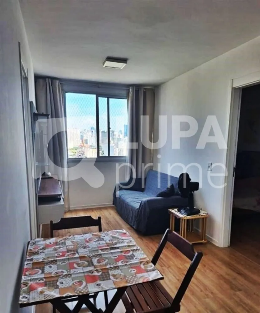 Apartamento, 2 quartos, 52 m² - Foto 12