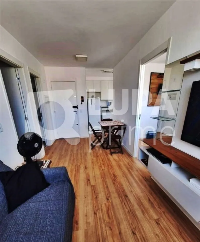 Apartamento, 2 quartos, 52 m² - Foto 3