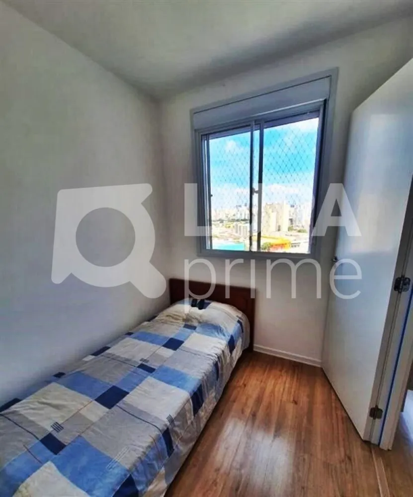 Apartamento, 2 quartos, 52 m² - Foto 11