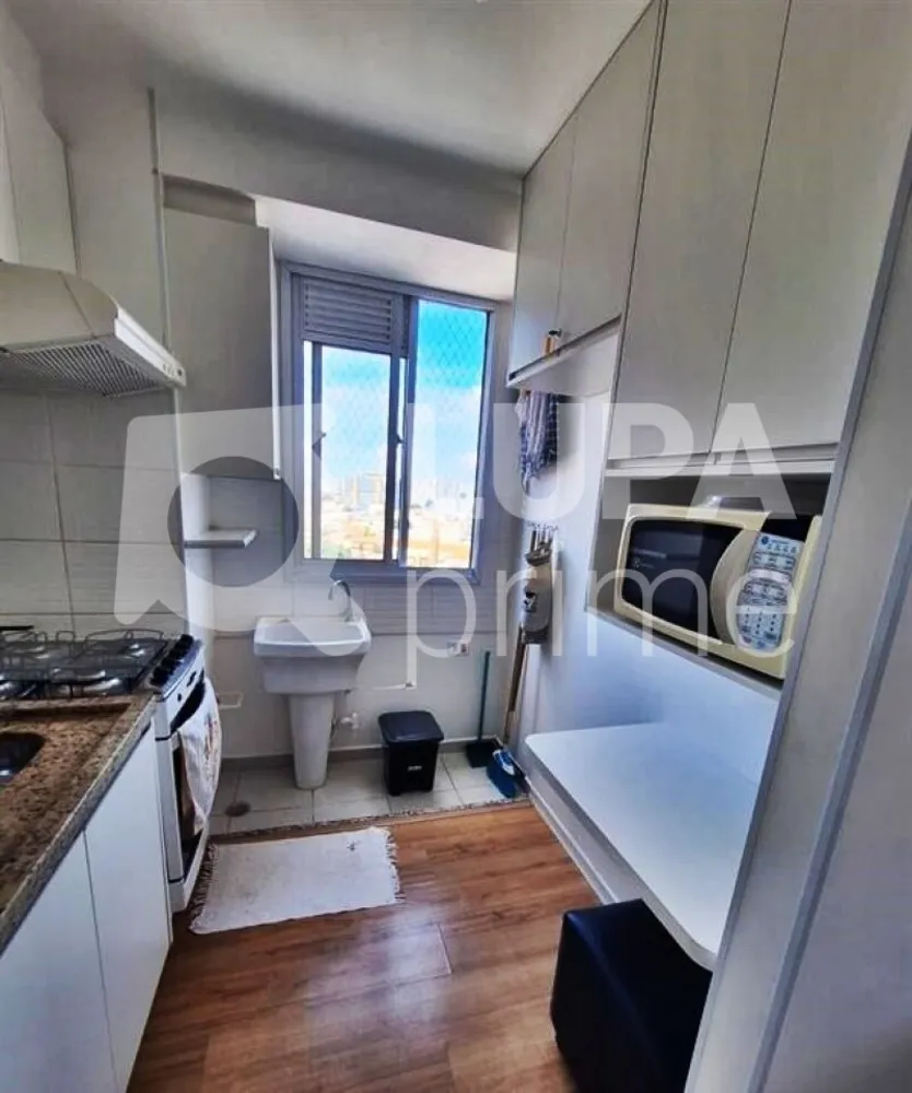 Apartamento, 2 quartos, 52 m² - Foto 14