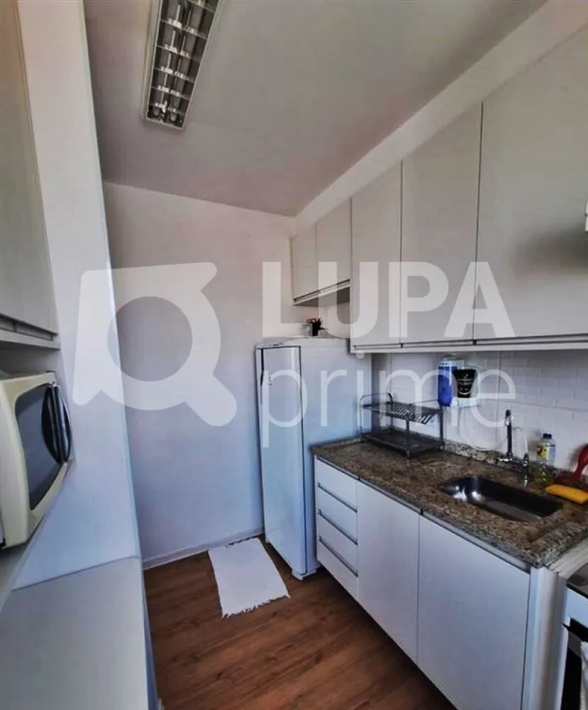 Apartamento, 2 quartos, 52 m² - Foto 6