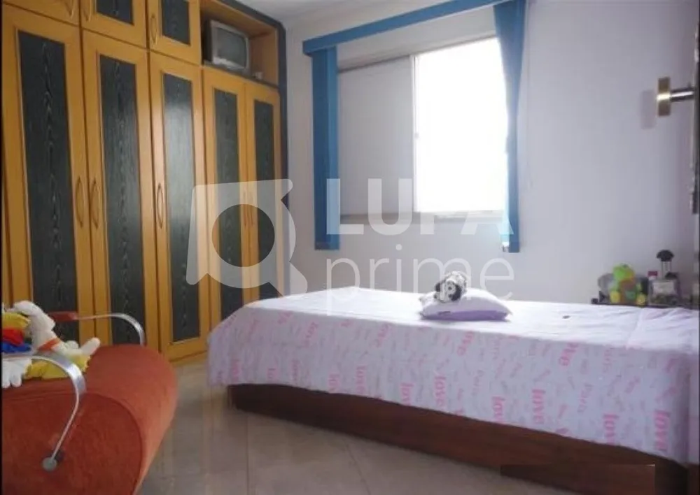 Apartamento, 3 quartos, 121 m² - Foto 5