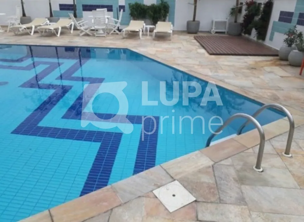 Apartamento, 3 quartos, 121 m² - Foto 3