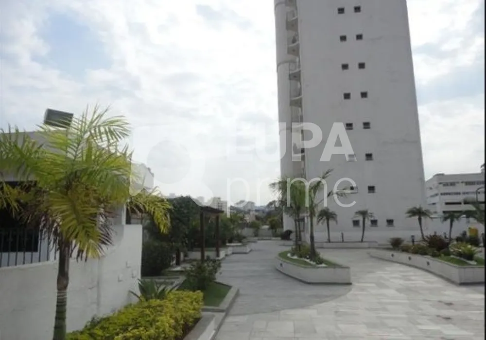Apartamento, 3 quartos, 121 m² - Foto 2