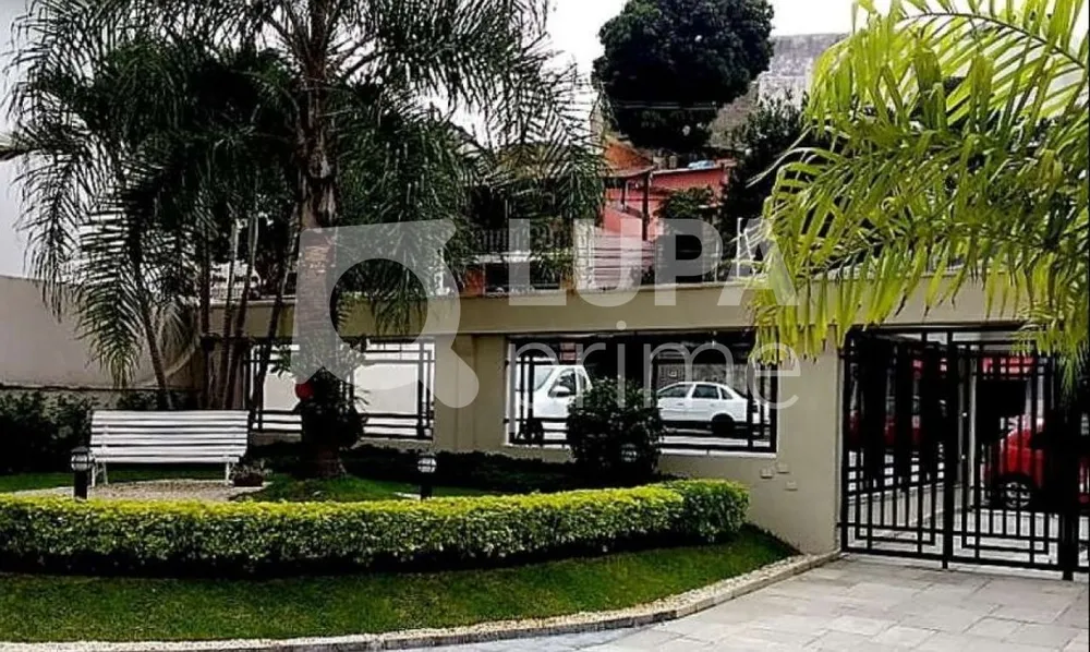 Apartamento, 3 quartos, 121 m² - Foto 1