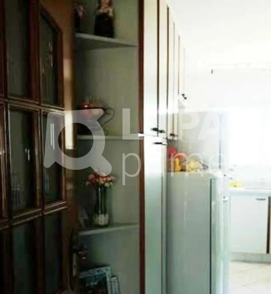 Apartamento, 3 quartos, 121 m² - Foto 12
