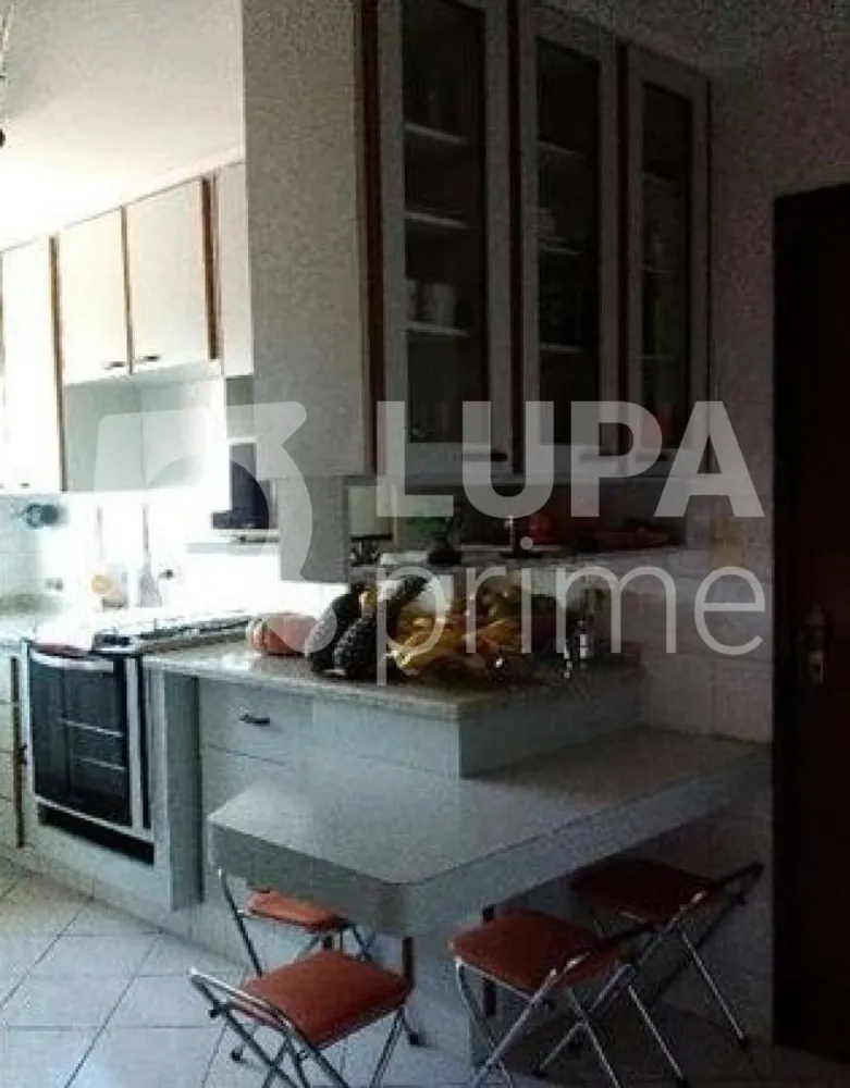 Apartamento, 3 quartos, 121 m² - Foto 7