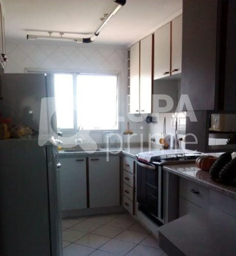 Apartamento, 3 quartos, 121 m² - Foto 8