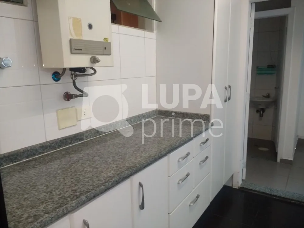 Apartamento, 3 quartos, 210 m² - Foto 6