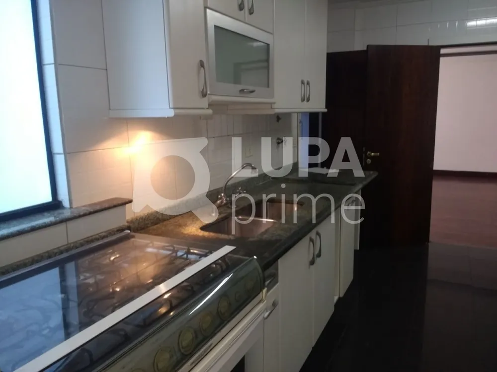 Apartamento, 3 quartos, 210 m² - Foto 11