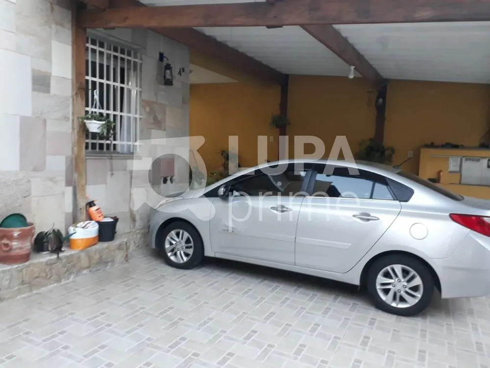 Casa, 4 quartos, 191 m² - Foto 5