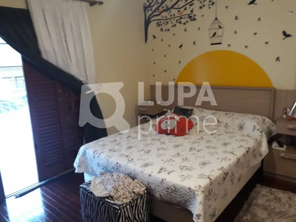 Casa, 4 quartos, 191 m² - Foto 11