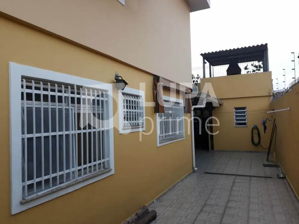 Casa, 4 quartos, 191 m² - Foto 6