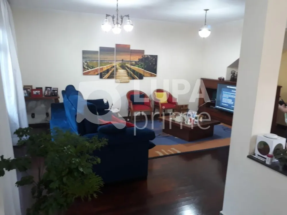 Casa, 4 quartos, 191 m² - Foto 9