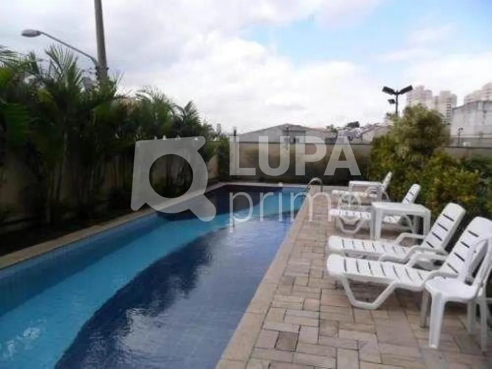 Apartamento, 2 quartos, 50 m² - Foto 9