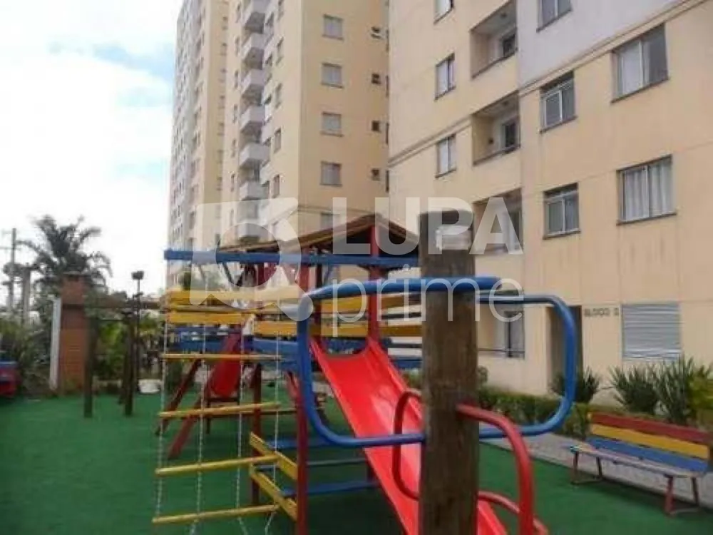 Apartamento, 2 quartos, 50 m² - Foto 6