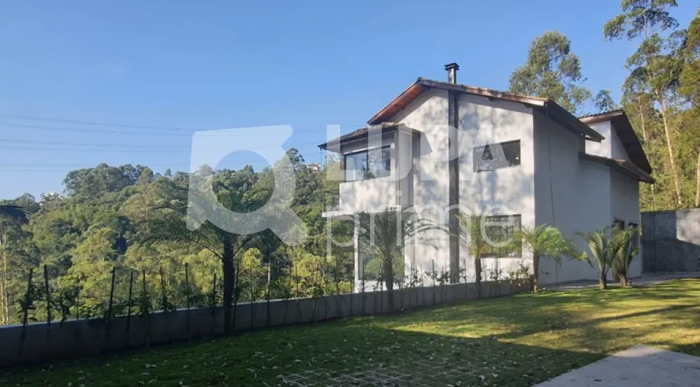 Casa, 4 quartos, 470 m² - Foto 7