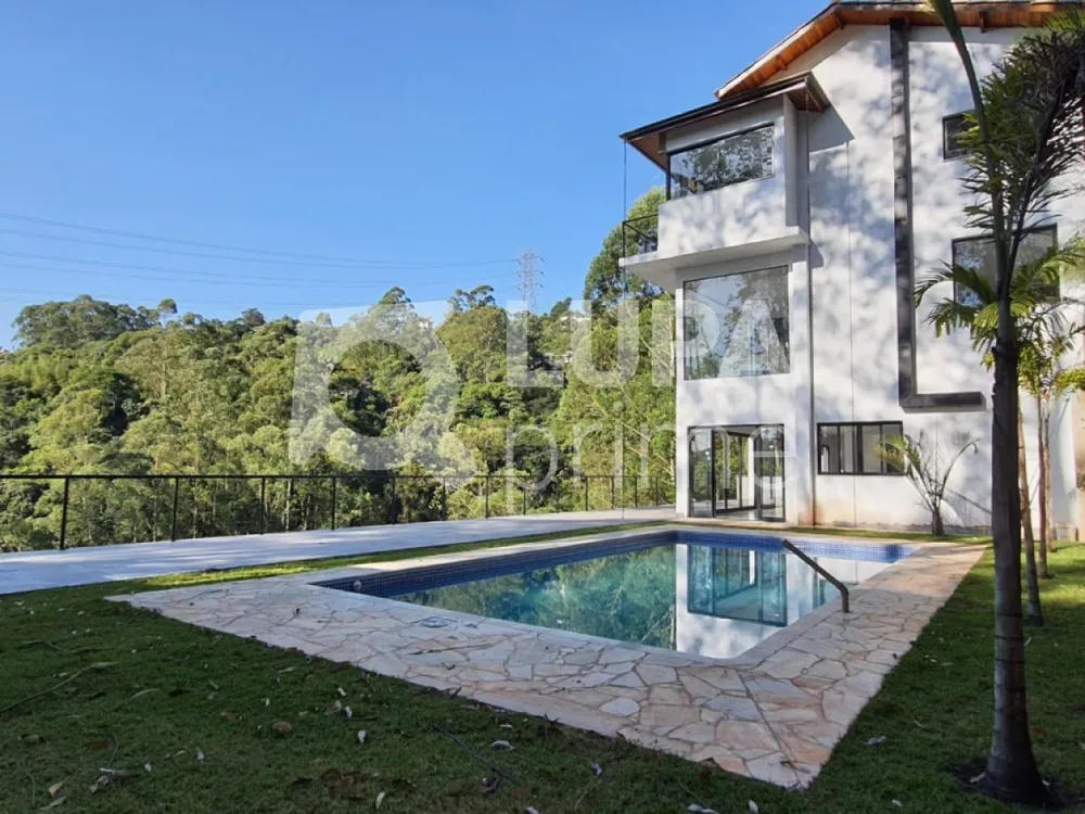 Casa, 4 quartos, 470 m² - Foto 8