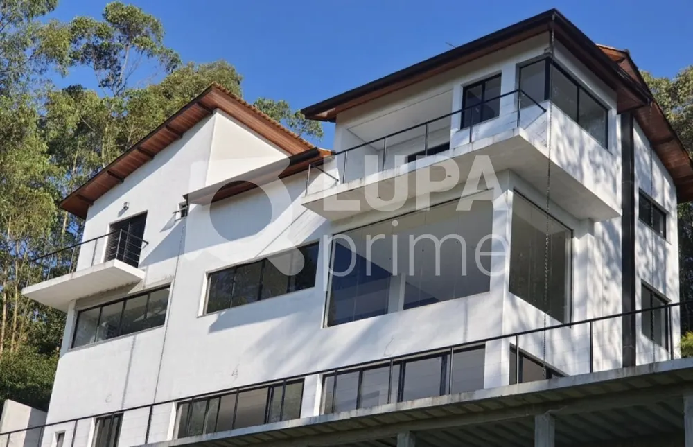 Casa, 4 quartos, 470 m² - Foto 9