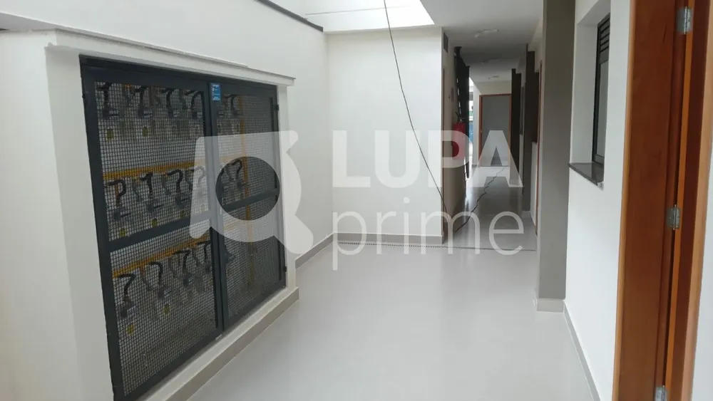 Apartamento, 1 quarto, 28 m² - Foto 11