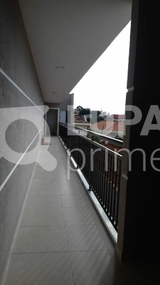 Apartamento, 2 quartos, 43 m² - Foto 6