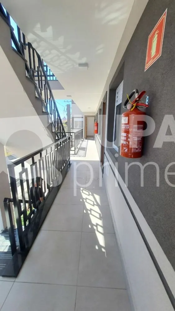 Apartamento, 1 quarto, 29 m² - Foto 4