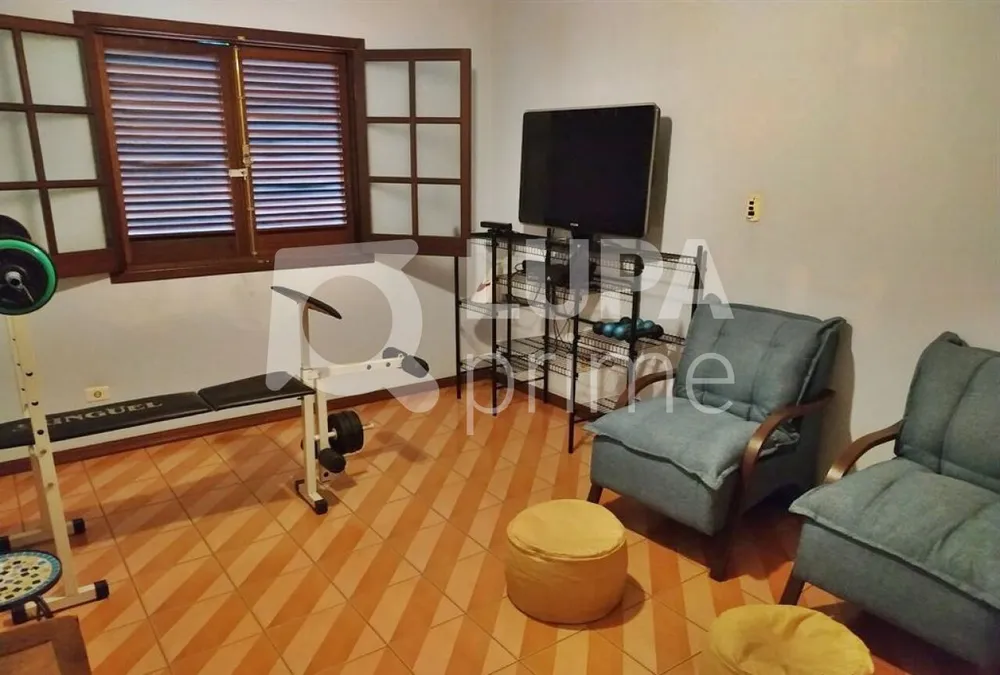 Casa, 2 quartos, 122 m² - Foto 4