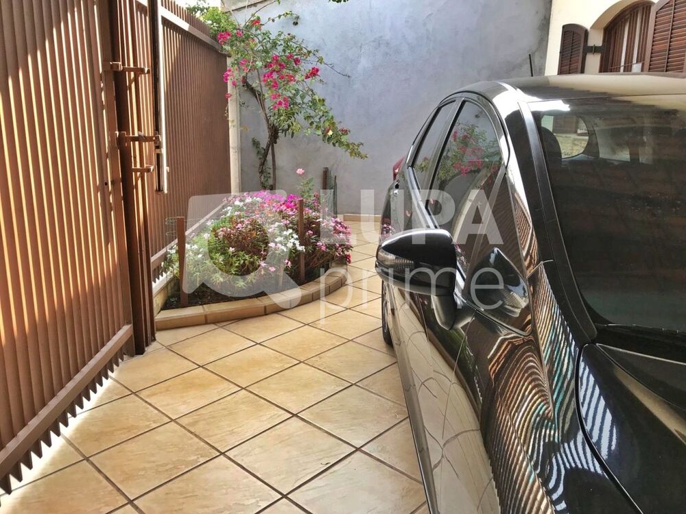 Casa, 3 quartos, 90 m² - Foto 11
