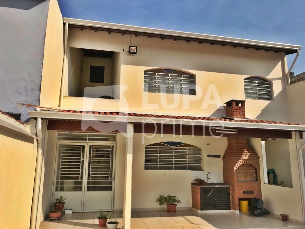 Casa, 3 quartos, 90 m² - Foto 9