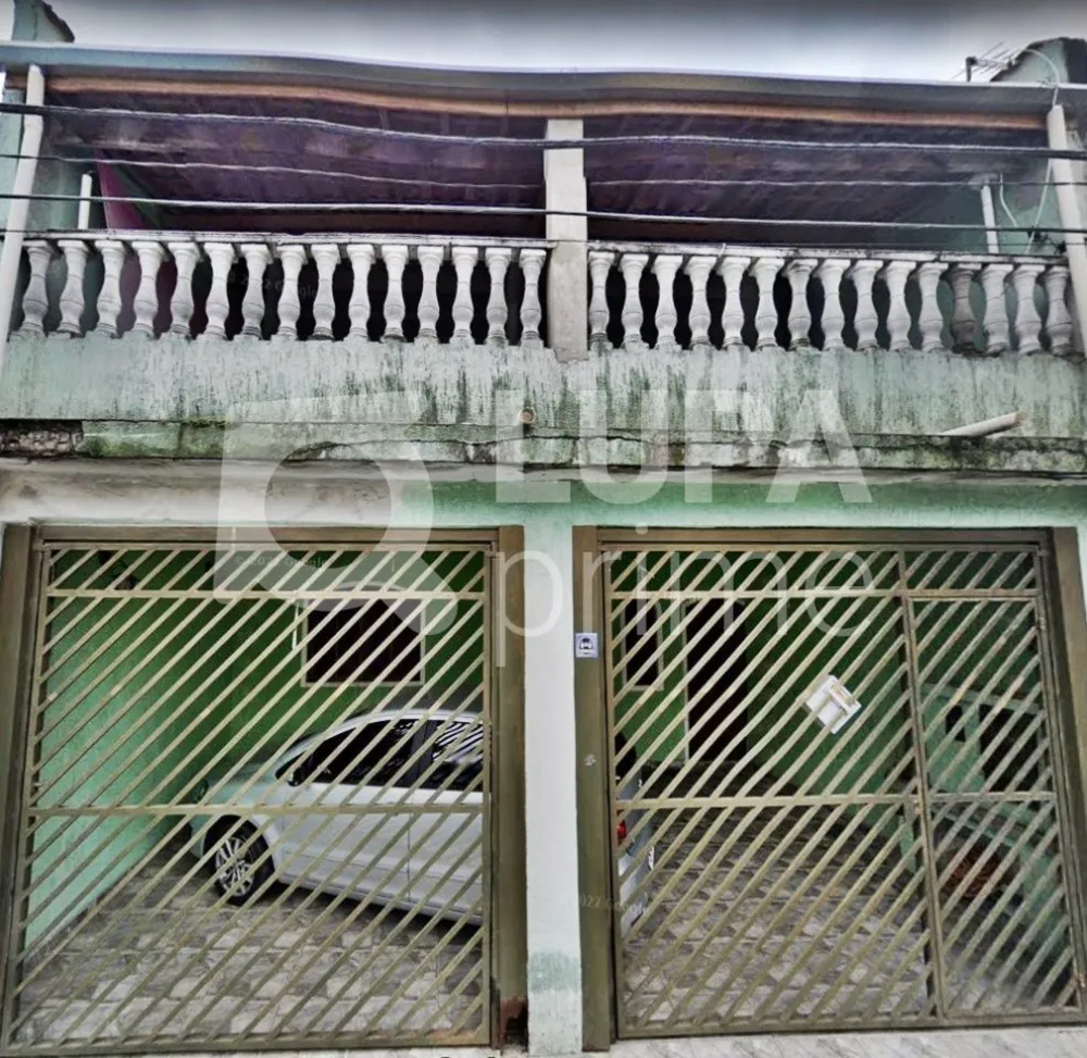 Casa, 2 quartos, 107 m² - Foto 1