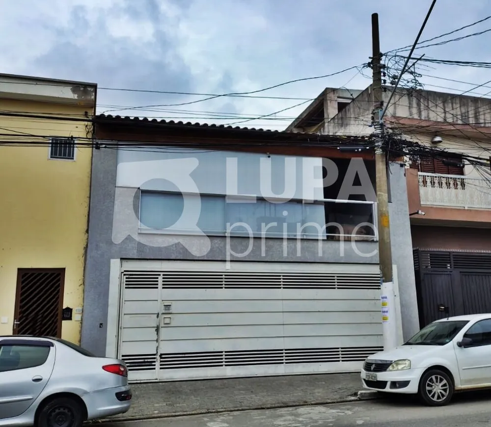 Casa, 3 quartos, 180 m² - Foto 8