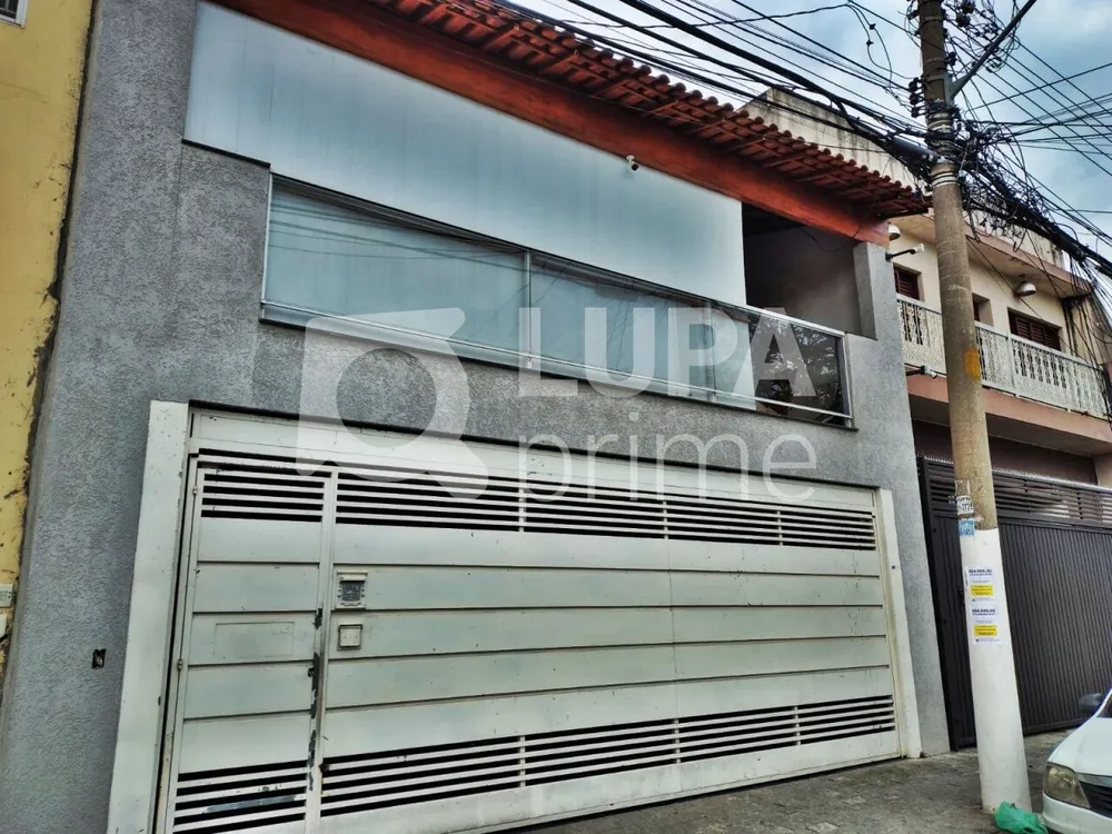 Casa, 3 quartos, 180 m² - Foto 10
