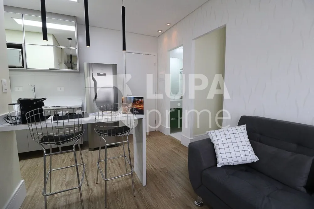 Apartamento, 2 quartos, 53 m² - Foto 6