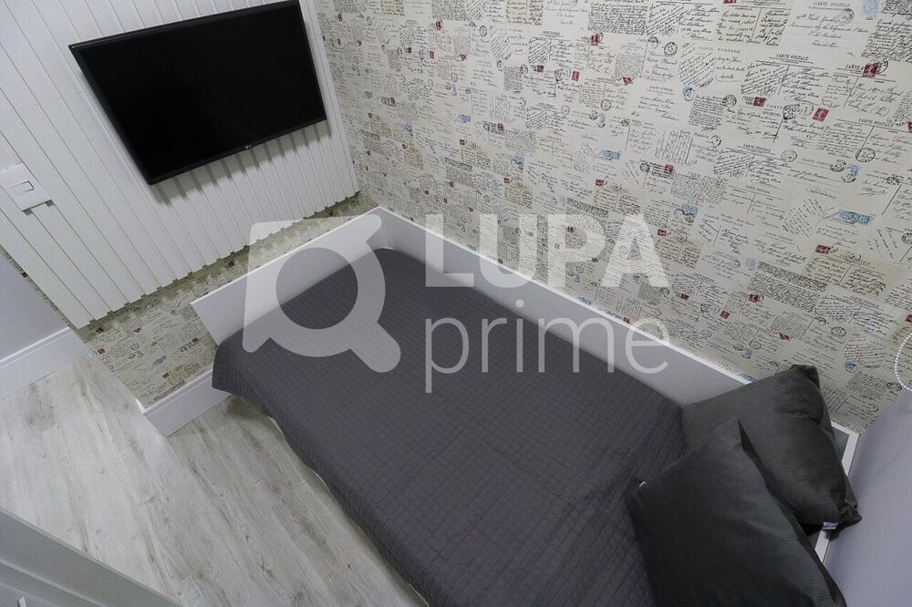 Apartamento, 2 quartos, 53 m² - Foto 3