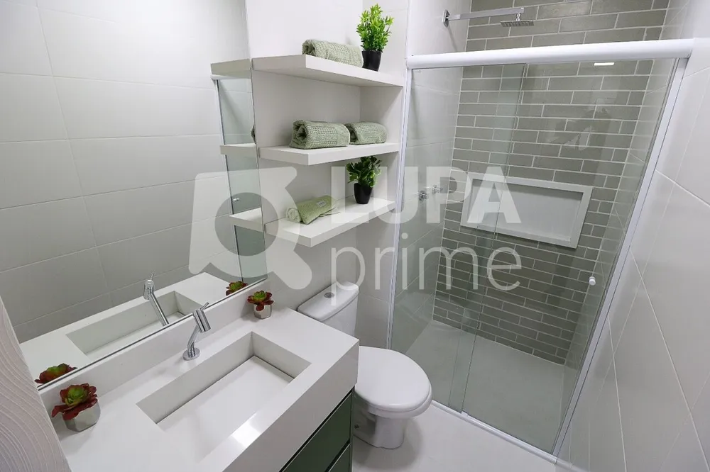Apartamento, 2 quartos, 53 m² - Foto 7
