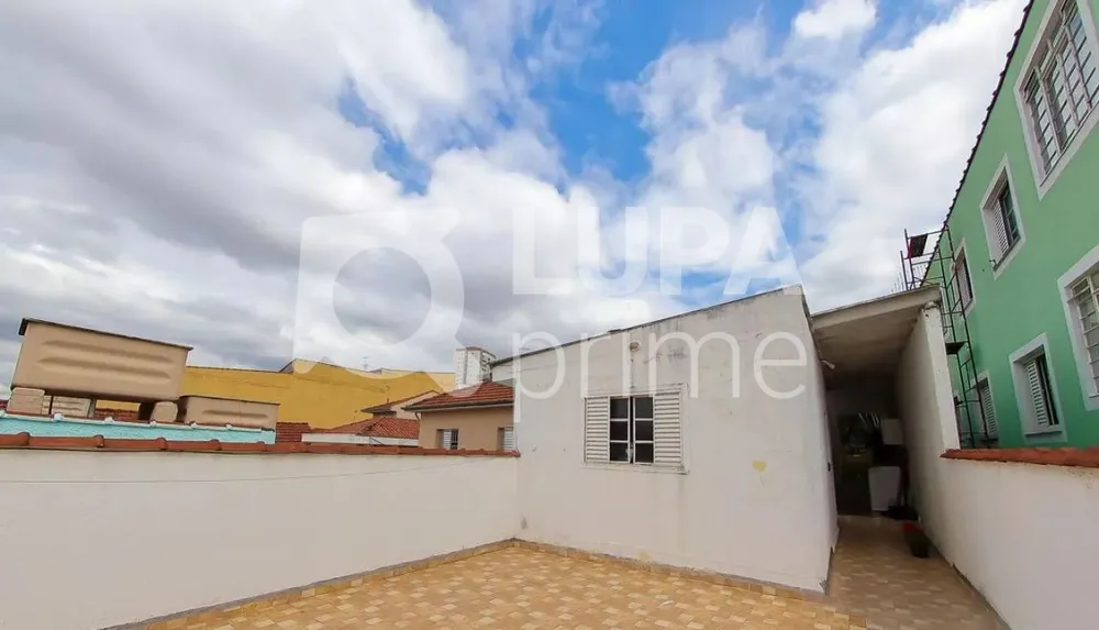 Casa, 6 quartos, 166 m² - Foto 2