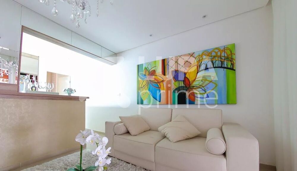 Casa à venda com 6 quartos, 166m² - Foto 3