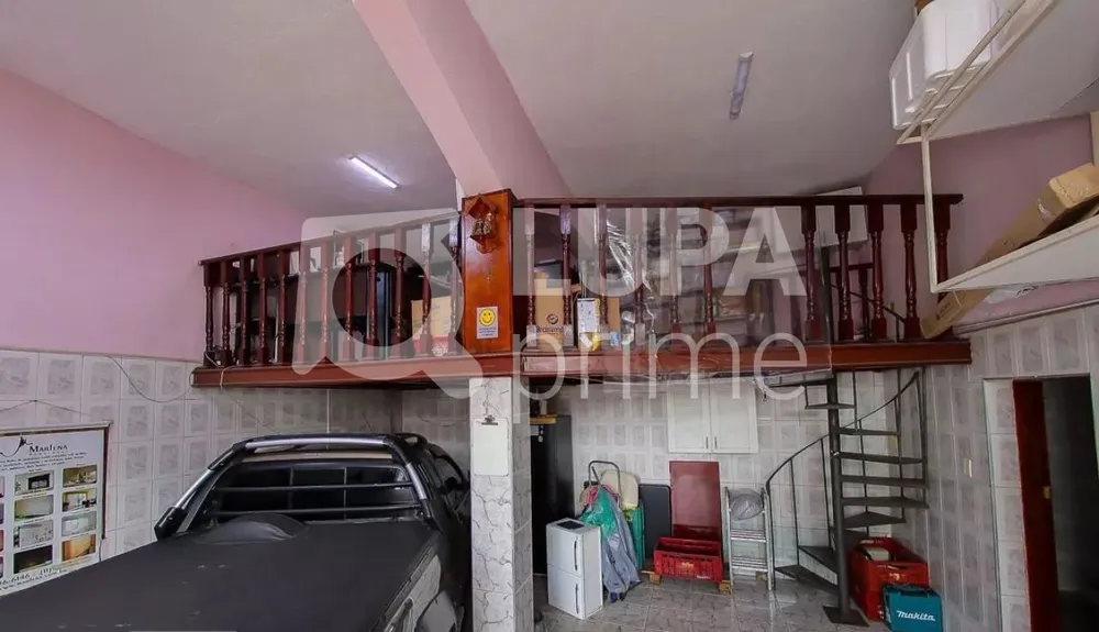 Casa, 6 quartos, 166 m² - Foto 19