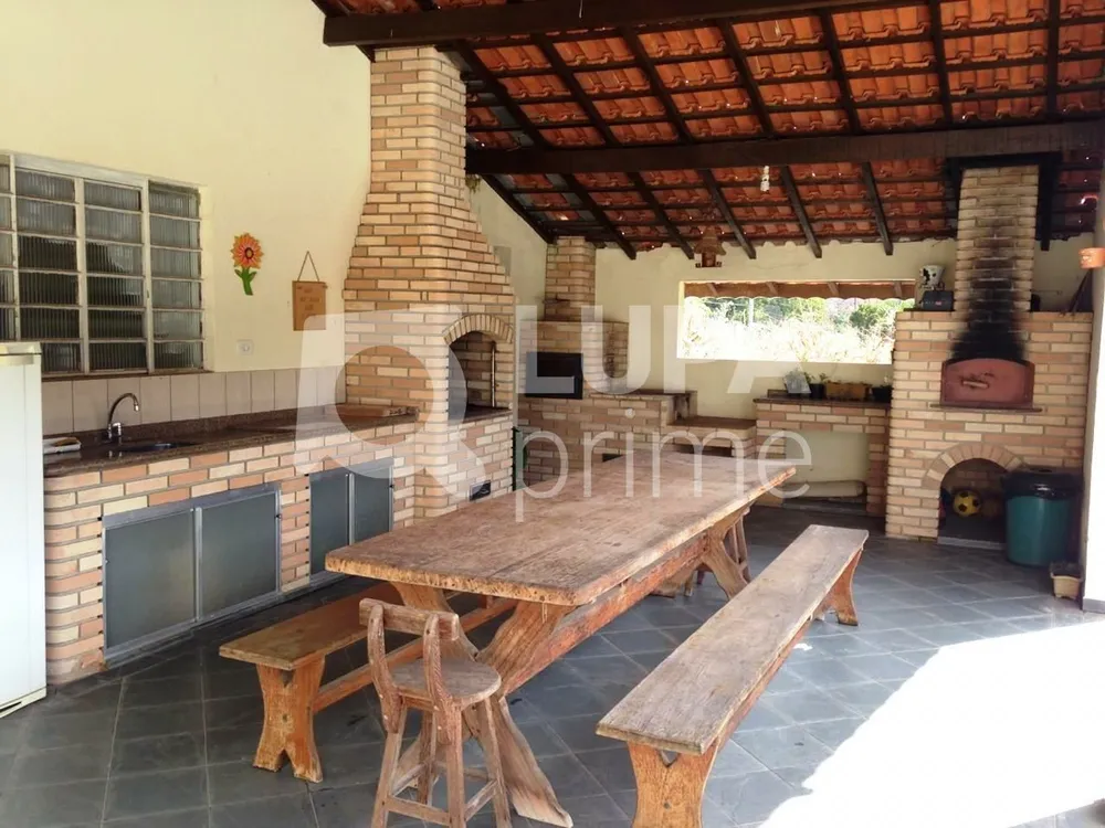 Chácara, 5 quartos, 1125 m² - Foto 9