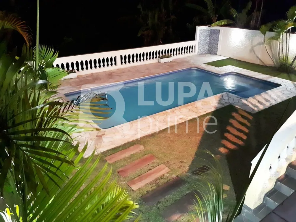 Chácara, 5 quartos, 1125 m² - Foto 3